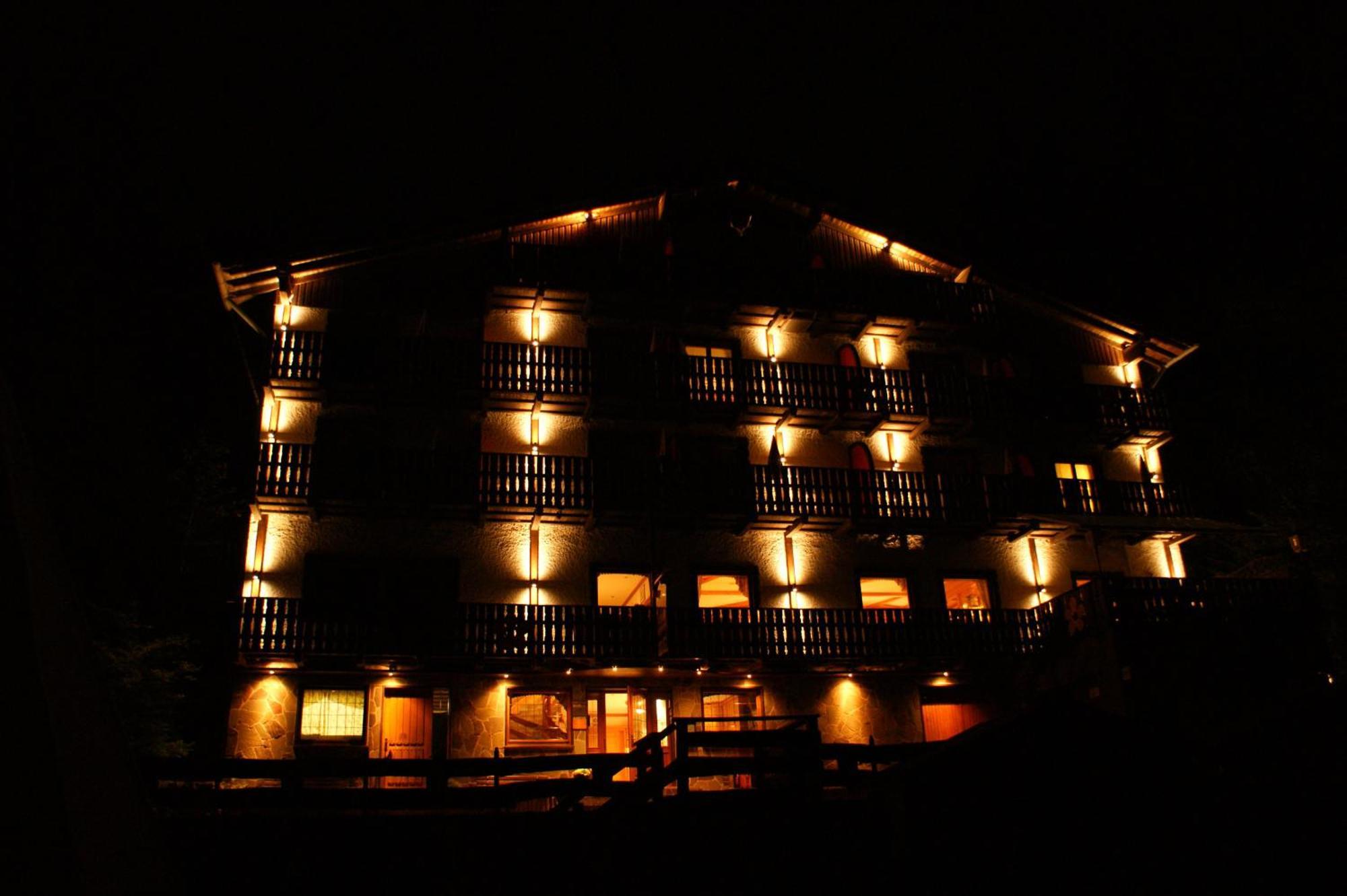 Wolffhotel Kopp Eksteriør billede