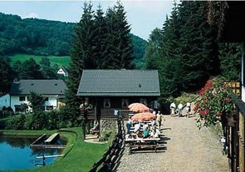 Wolffhotel Kopp Eksteriør billede