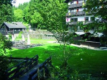 Wolffhotel Kopp Eksteriør billede